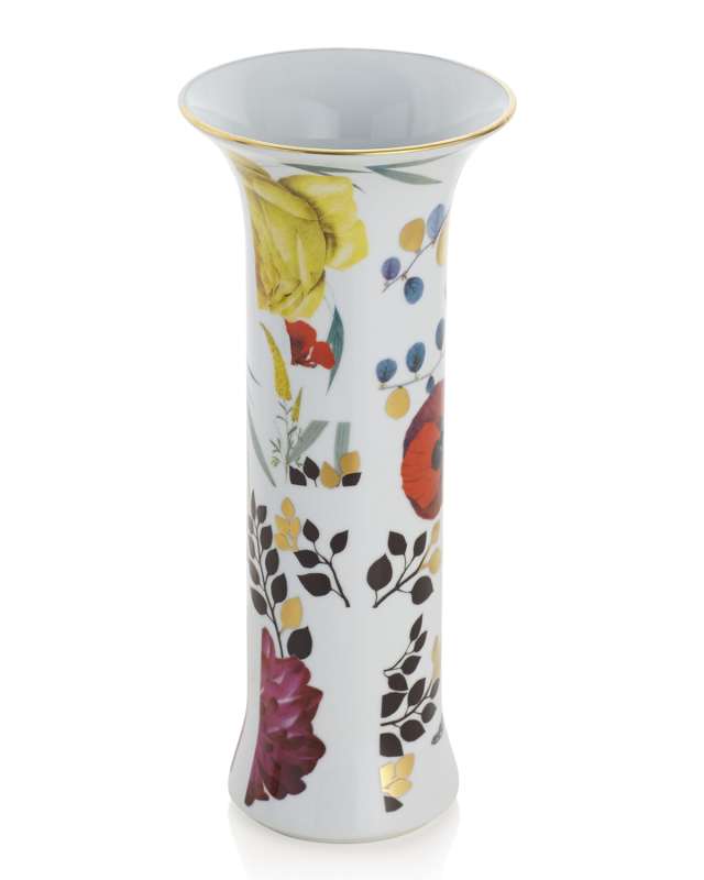 Charleston Vase